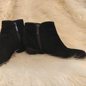 Blondo Waterproof Leather Boots